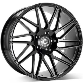 Obrazek dla: Felga aluminiowa 18" 5x120 ET40 Wrath Wheels WF4 BLK