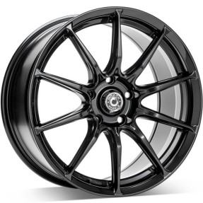 Felga aluminiowa 18" 5x112 ET45 Wrath Wheels WF12 SPB