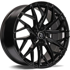 Felga aluminiowa 18 5x100 ET40 seventy9 SVC BG