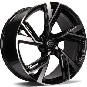 Felga aluminiowa 18" 5x112 ET45 Carbonado Rich BFP