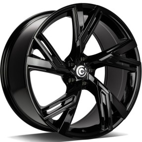 Felga aluminiowa 19" 5x112 ET30 Carbonado Rich BG