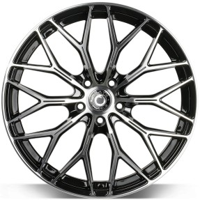 Felga aluminiowa 18" 5x120 ET35 Wrath Wheels WF16 BP