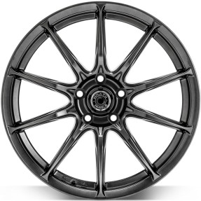 Felga aluminiowa 18" 5x114,3 ET45 Wrath Wheels WF12 HB