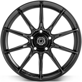 Felga aluminiowa 18" 5x112 ET45 Wrath Wheels WF12 SPB