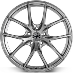 Felga aluminiowa 18" 5x120 ET35 Wrath Wheels WF11 HB