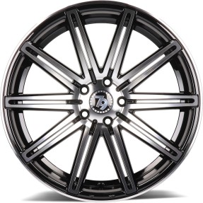 Felga aluminiowa 18 5x112 ET35 seventy9 SVM BFP