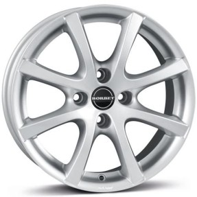 Felga aluminiowa 14" 4x98 ET35 Borbet LV4 CS