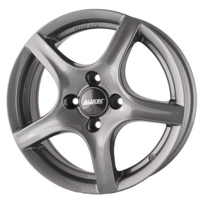 Felga aluminiowa 16" 5x112 ET48 ALUTEC GRIP