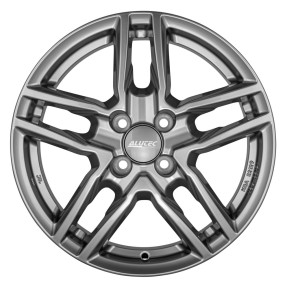 Obrazek dla: Felga aluminiowa 16" 4x98 ET37 ALUTEC IKENU