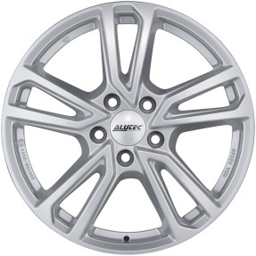 Obrazek dla: Felga aluminiowa 18" 5x114,3 ET40 ALUTEC TORMENTA