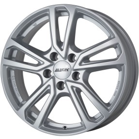 Obrazek 2 dla: Felga aluminiowa 18" 5x114,3 ET40 ALUTEC TORMENTA