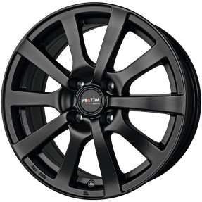 Felga aluminiowa 15" 4x108 ET20 PLATIN P 58