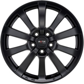 Felga aluminiowa 15" 5x100 ET38 PLATIN P 58
