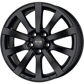 Felga aluminiowa 15" 5x100 ET38 PLATIN P 58