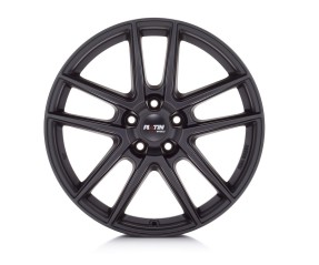 Felga aluminiowa 14" 4x100 ET35 PLATIN P 73