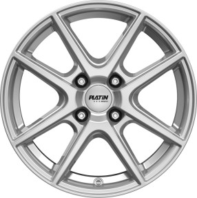 Felga aluminiowa 15" 4x100 ET38 PLATIN P 73