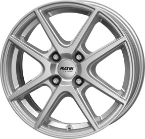 Felga aluminiowa 15" 4x100 ET38 PLATIN P 73