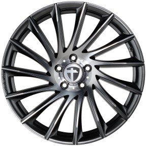 Felga aluminiowa 18" 5x108 ET40 TOMASON TN16