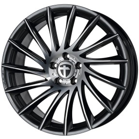 Felga aluminiowa 18" 5x108 ET40 TOMASON TN16