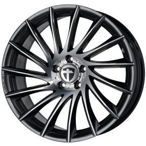 Felga aluminiowa 18" 5x114,3 ET40 TOMASON TN16