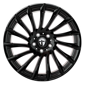 Felga aluminiowa 17" 5x112 ET37 TOMASON TN16