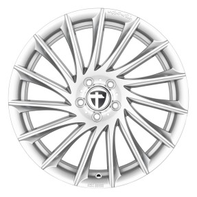 Felga aluminiowa 18" 5x112 ET35 TOMASON TN16