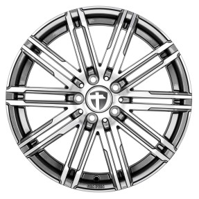 Felga aluminiowa 18" 5x112 ET48 TOMASON TN18