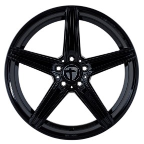 Felga aluminiowa 18" 5x112 ET48 TOMASON TN20 NEW