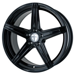 Felga aluminiowa 18" 5x112 ET48 TOMASON TN20 NEW