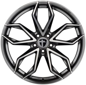 Felga aluminiowa 18" 5x100 ET40 TOMASON TN22