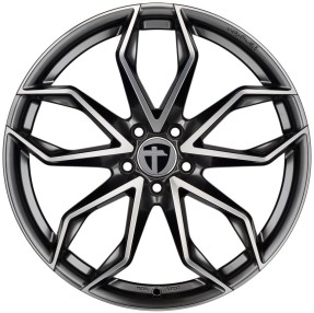 Felga aluminiowa 18" 5x112 ET48 TOMASON TN22