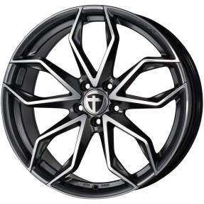 Felga aluminiowa 18" 5x112 ET48 TOMASON TN22