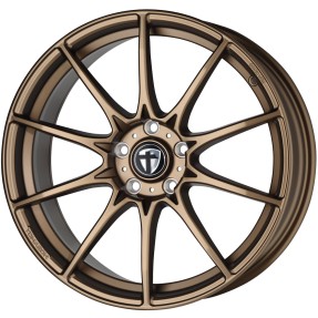 Felga aluminiowa 18" 5x100 ET45 TOMASON TN25