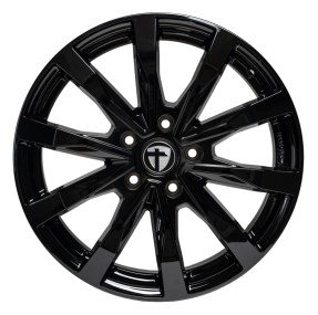 Felga aluminiowa 18" 5x112 ET47 TOMASON TN28 FLOW