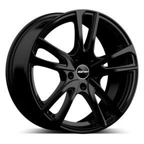 Obrazek dla: GMP ASTRAL 6.5X16 5X105 ET35 CZARNY