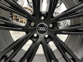 Oryginalne felgi 20 5x112 ET30 Audi A5 A6 A7 Q5