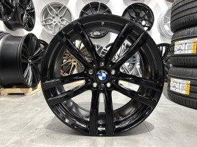 19” 5x112 Oryginalne felgi BMW Styling 647M