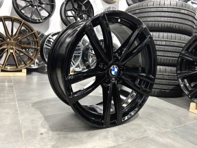 19” 5x112 Oryginalne felgi BMW Styling 647M