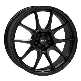 Obrazek dla: ATS RACELIGHT 8.5X19 5X112 ET30/75.1 CZARNY