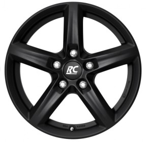 Obrazek dla: RCDESIGN RC24 6X15 4X100 ET40/63.4 CZARNY