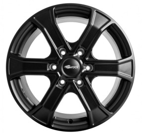 Obrazek dla: RCDESIGN RC31 7X16 6X130 ET53/84.1 CZARNY