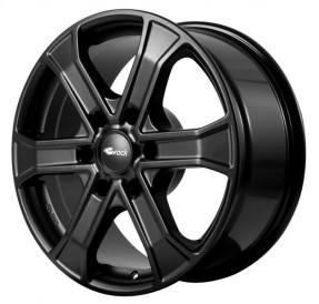 Obrazek 2 dla: RCDESIGN RC31 7X16 6X130 ET53/84.1 CZARNY