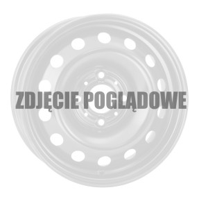 Felga stalowa 5.5X14 5X112 30/66.5 PRZYCZEPA