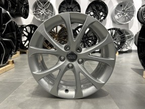 17” 5x112 Oryginalne felgi Audi 8K0071497B