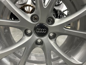 17” 5x112 Oryginalne felgi Audi 8K0071497B