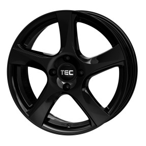 Felga aluminiowa 16" 4x108 ET20 TEC AS 5