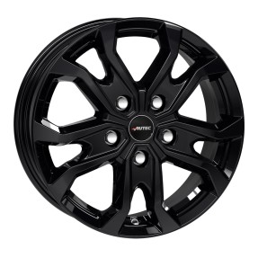 Felga aluminiowa 16" 5x112 ET52 AUTEC KISO