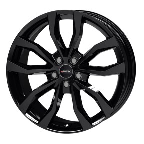 Obrazek 2 dla: Felga aluminiowa 19" 5x112 ET42 AUTEC UTECA