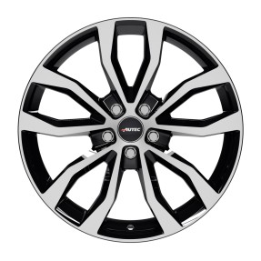 Obrazek dla: Felga aluminiowa 21" 5x108 ET47 AUTEC UTECA