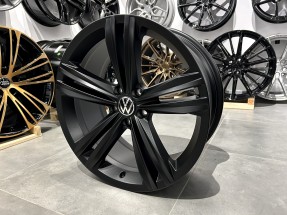 19” 5x112 Oryginalne felgi VW TIGUAN II SEBRING